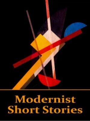 cover image of Modernist Short Stories